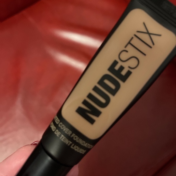 NUDESTIX Other - Foundation